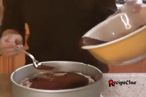 Cheesecake Factory Godiva Chocolate Cheesecake Recipe