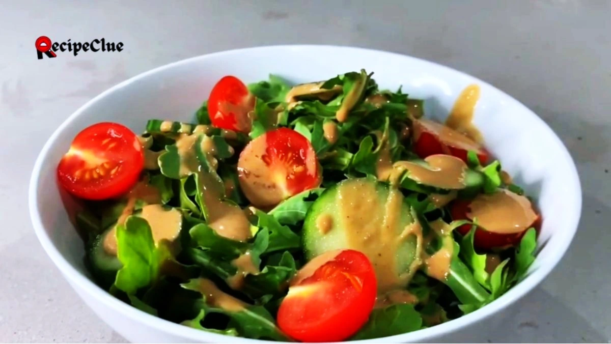 Cheesecake Factory Balsamic Vinaigrette Recipe