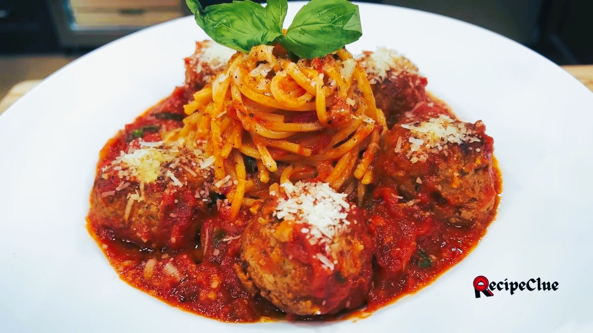 Chef Boyardee Meatball Recipe