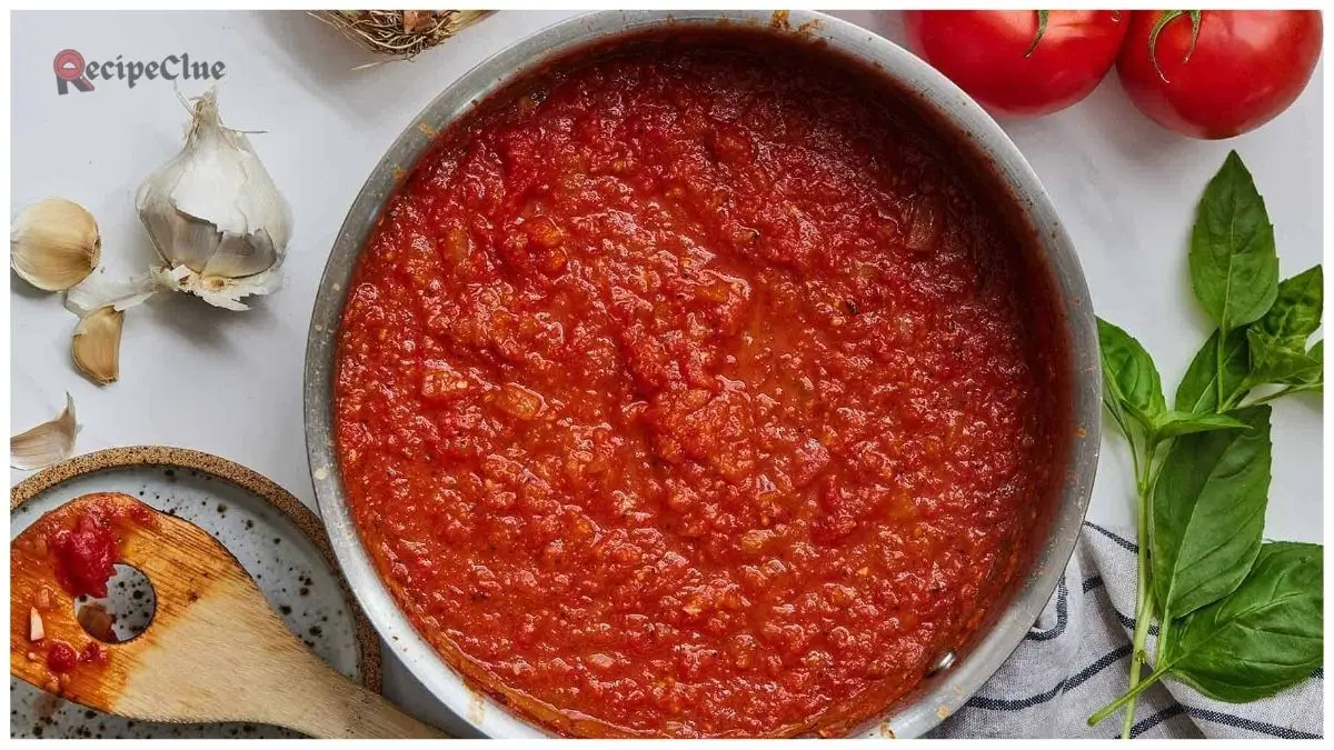 Chef Boyardee Lasagna Sauce Recipe