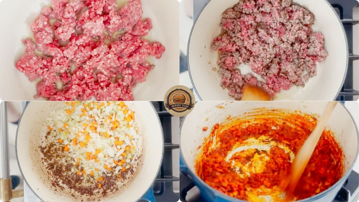 Chef Boyardee Beefaroni Recipe