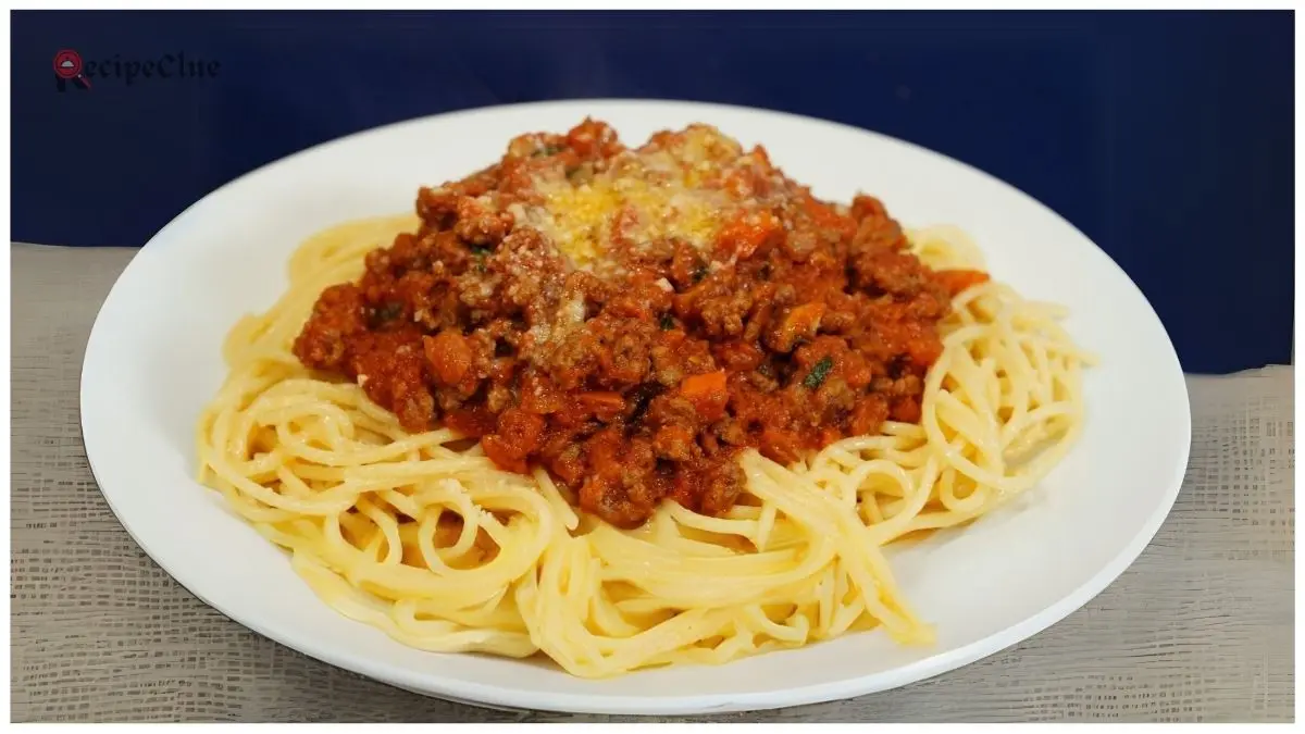 Chef Boyardee Spaghetti Recipe