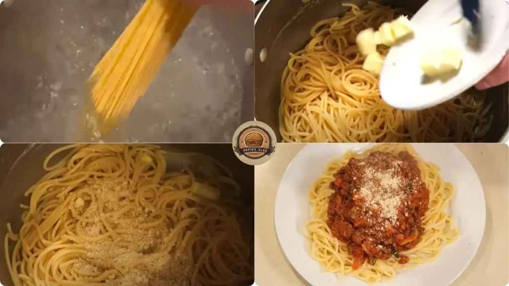 How to make Chef Boyardee Spaghetti