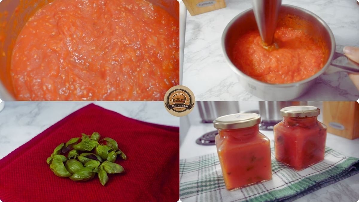 Chef Boyardee Tomato Sauce Recipe