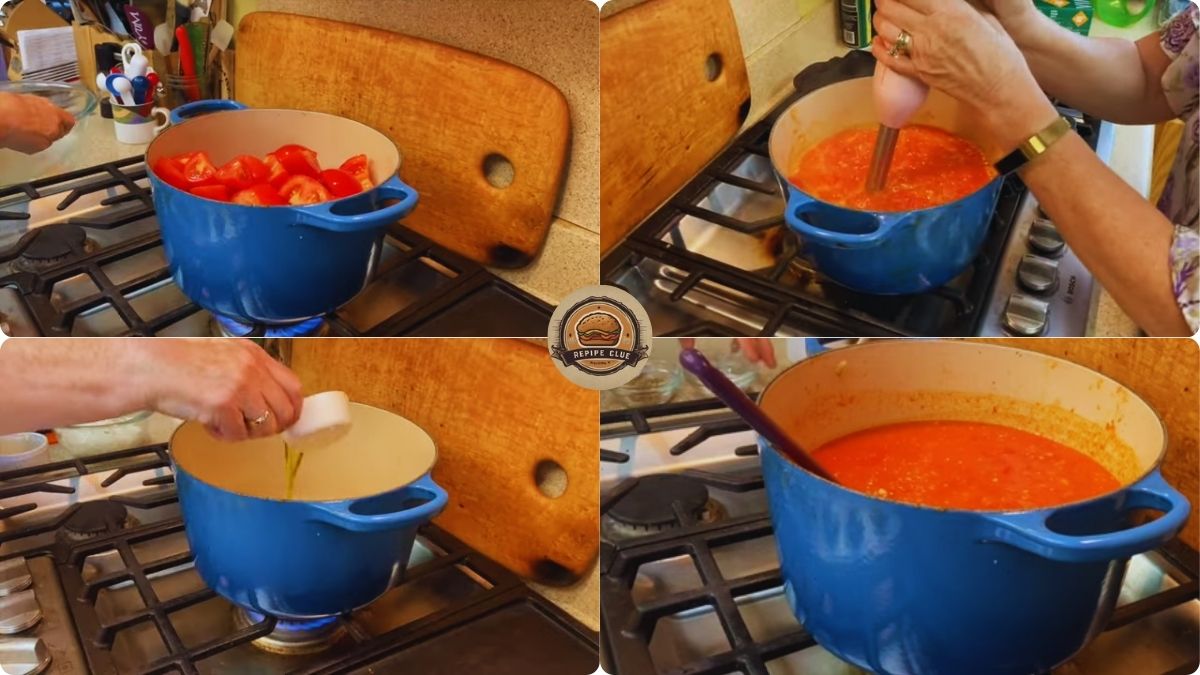 Chef Boyardee Spaghetti Sauce Recipe