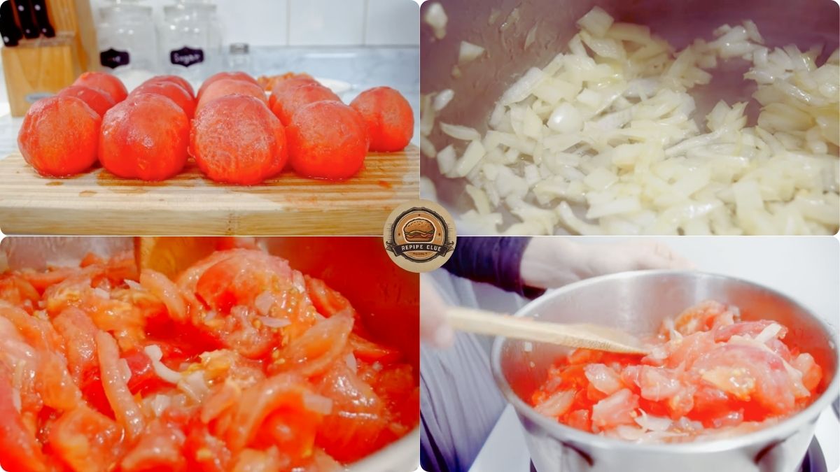 Chef Boyardee Tomato Sauce Recipe