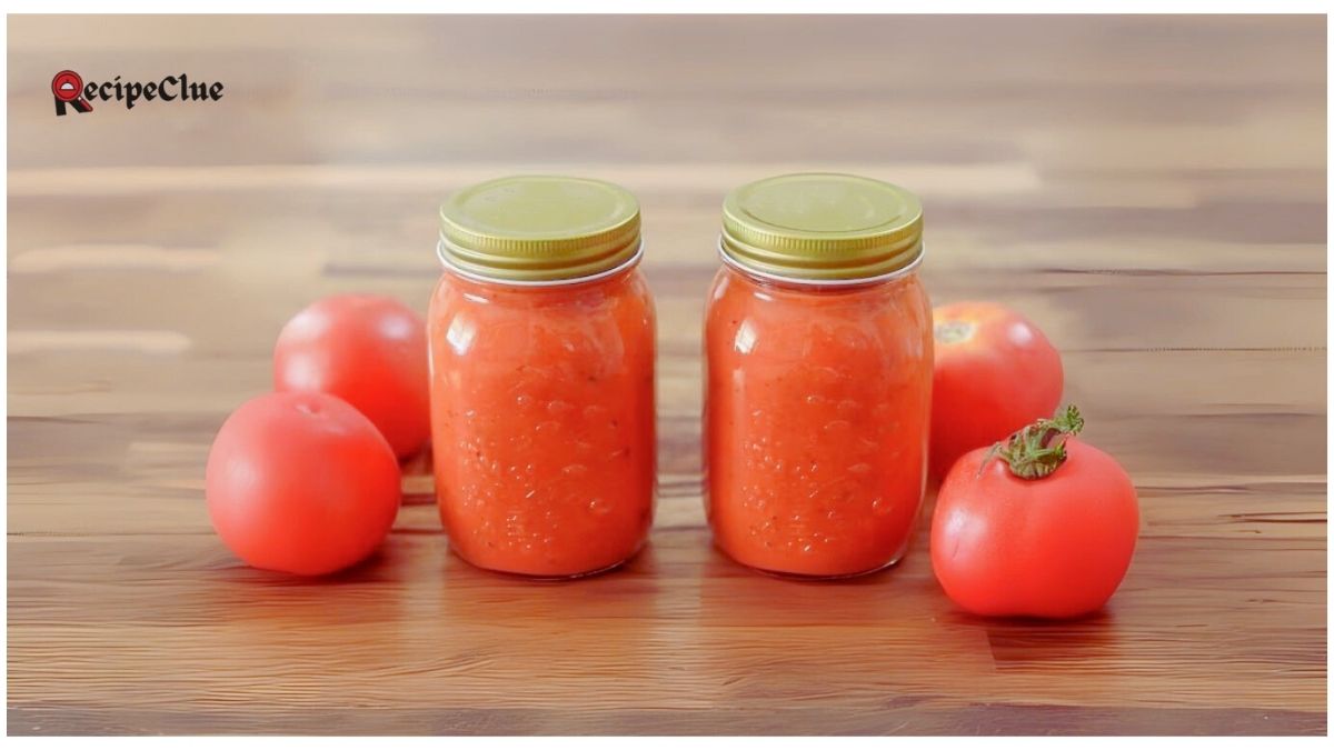 Chef Boyardee Tomato Sauce Recipe