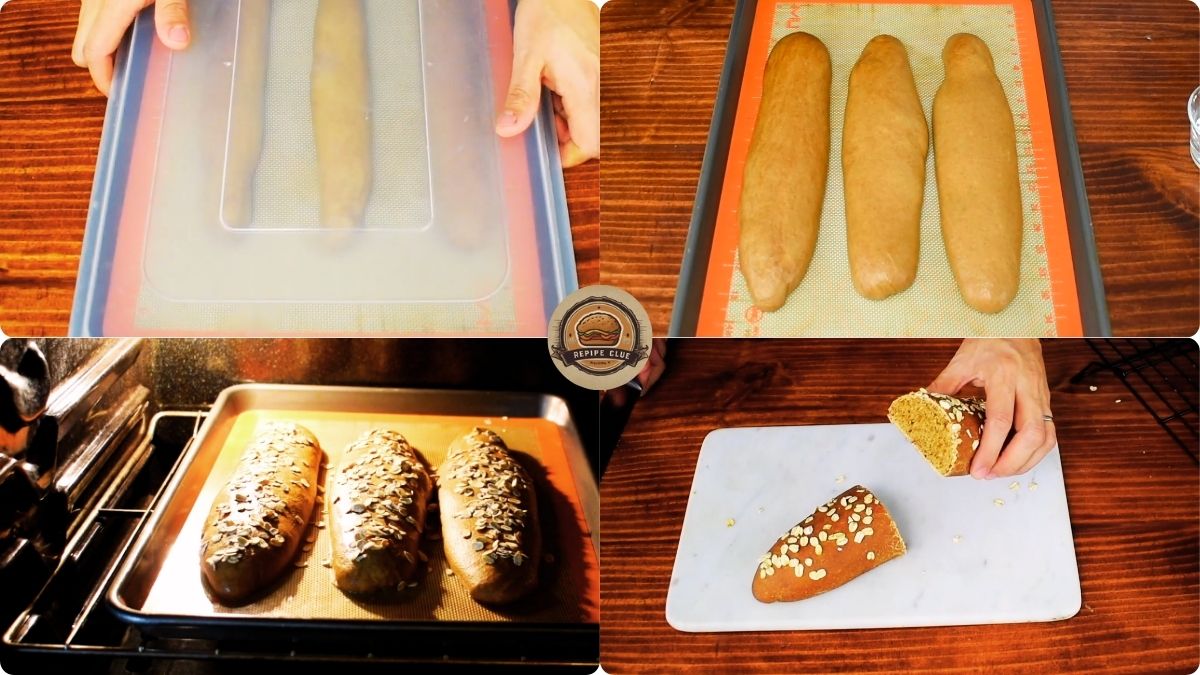 Cheesecake Factory Sourdough Bread Recipe