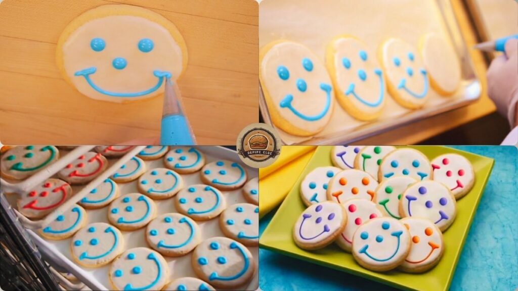 Eat N Park Smiley Cookies Recipe