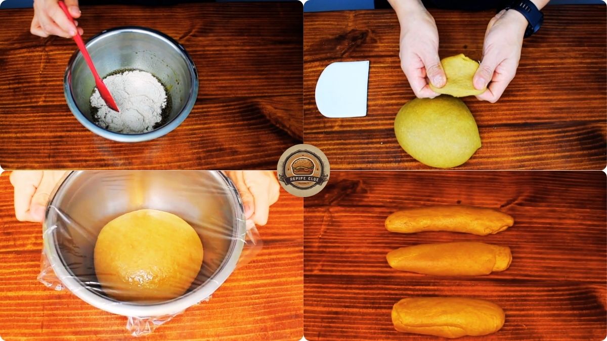 Cheesecake Factory Sourdough Bread Recipe