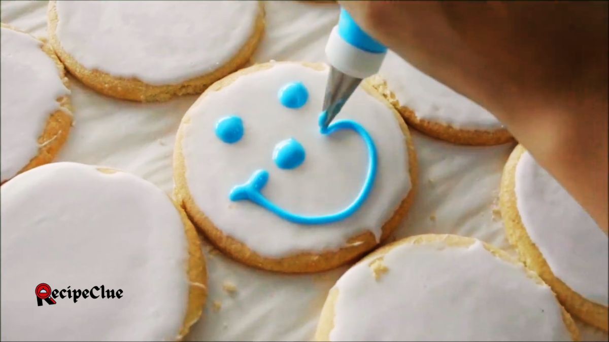 Eat N Park Smiley Cookies Recipe