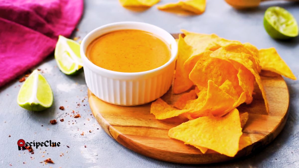 Chilis Queso Skillet Recipe