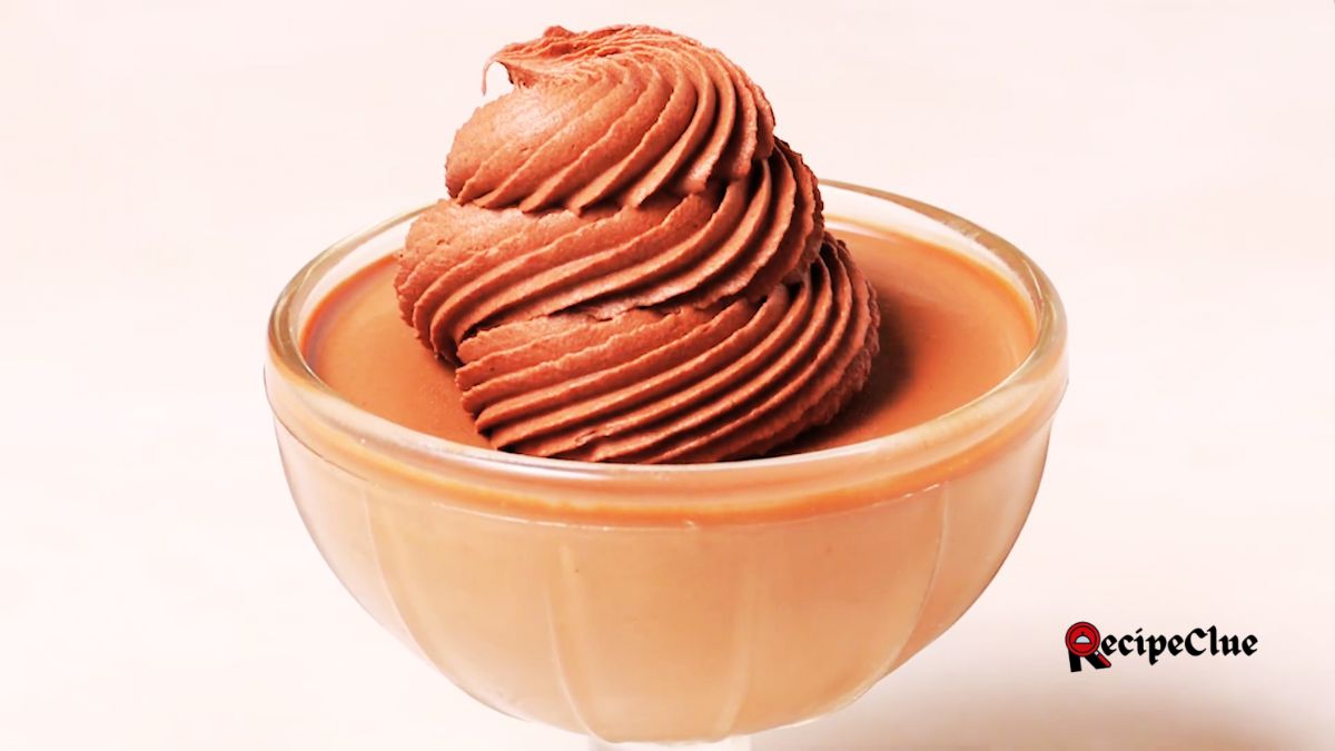 Fairlife Chocolate Milk Cream Recipe