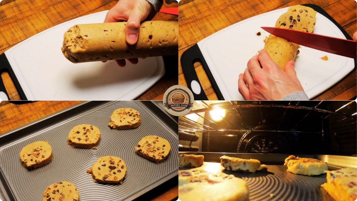 How To Make Pillsbury Chocolate Chip Cookies