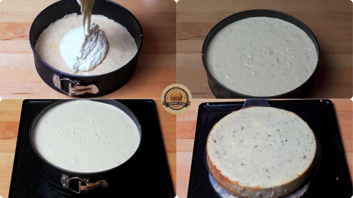 Try Cheesecake Factory Banana Cream Pie Recipe