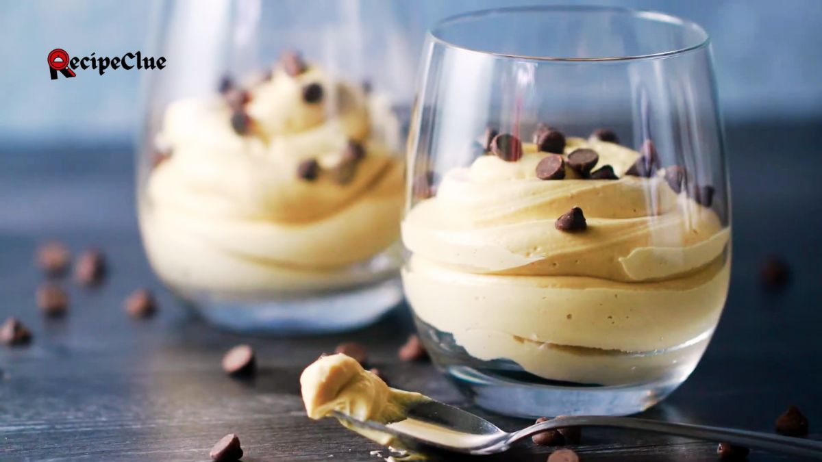 Fat Bomb Fluff Recipe